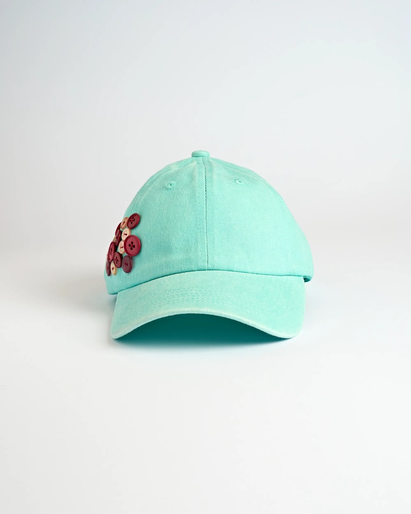 TURQUOISE 002