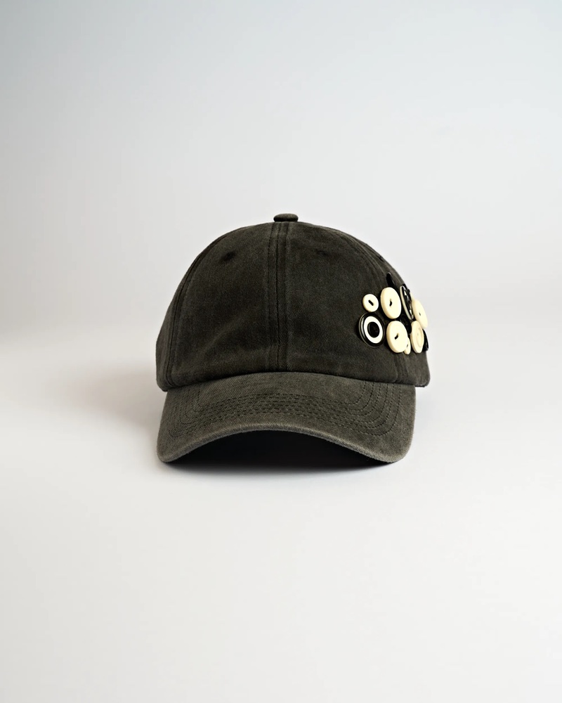 BLACK 002