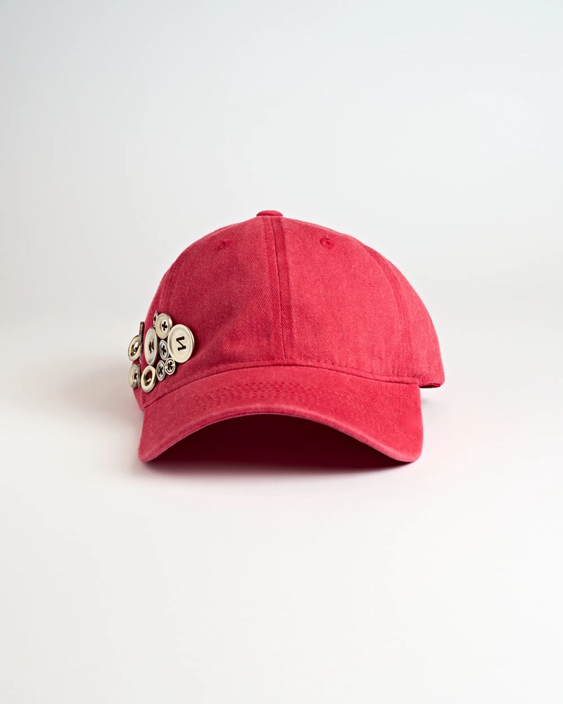 RED 001