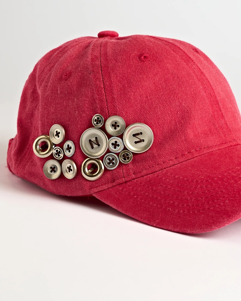 RED 001