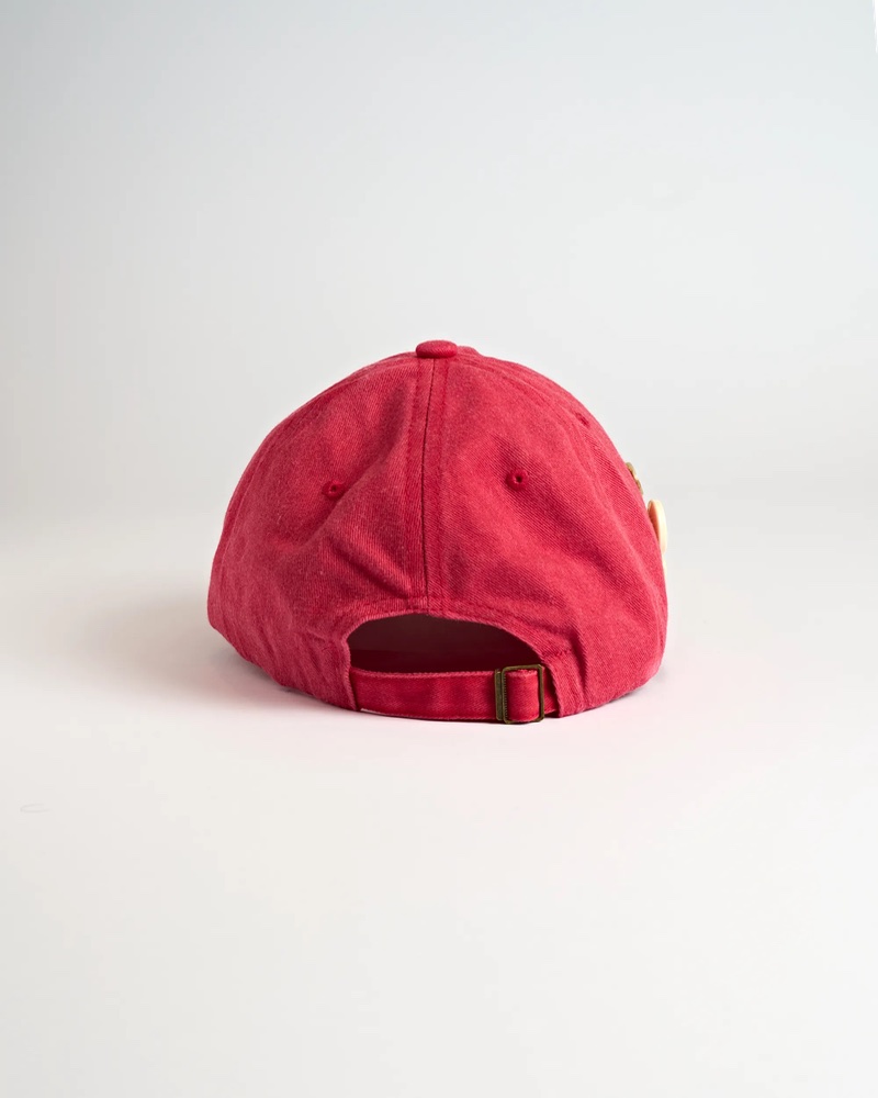 RED 002