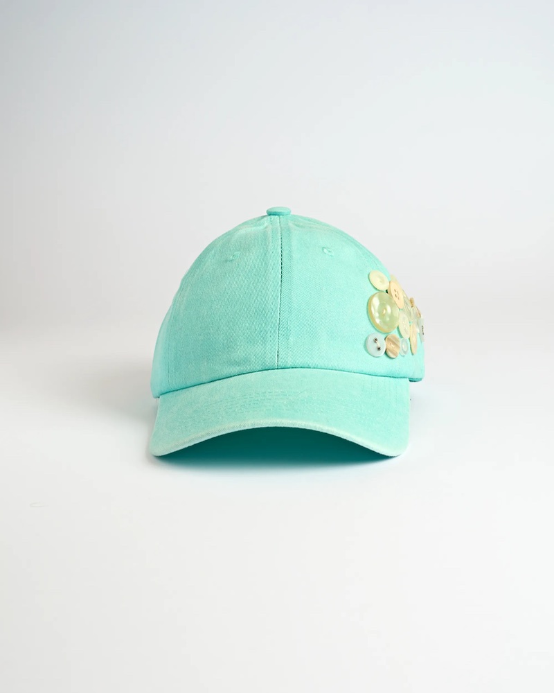 TURQUOISE 004