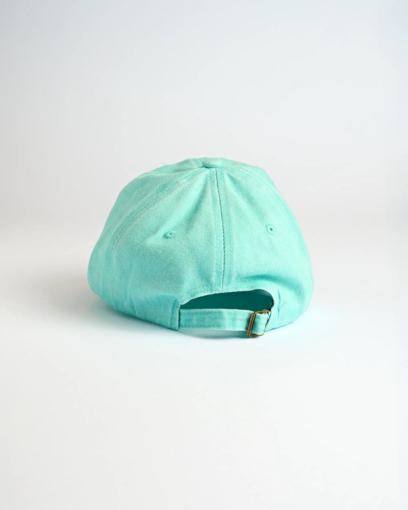 TURQUOISE 003