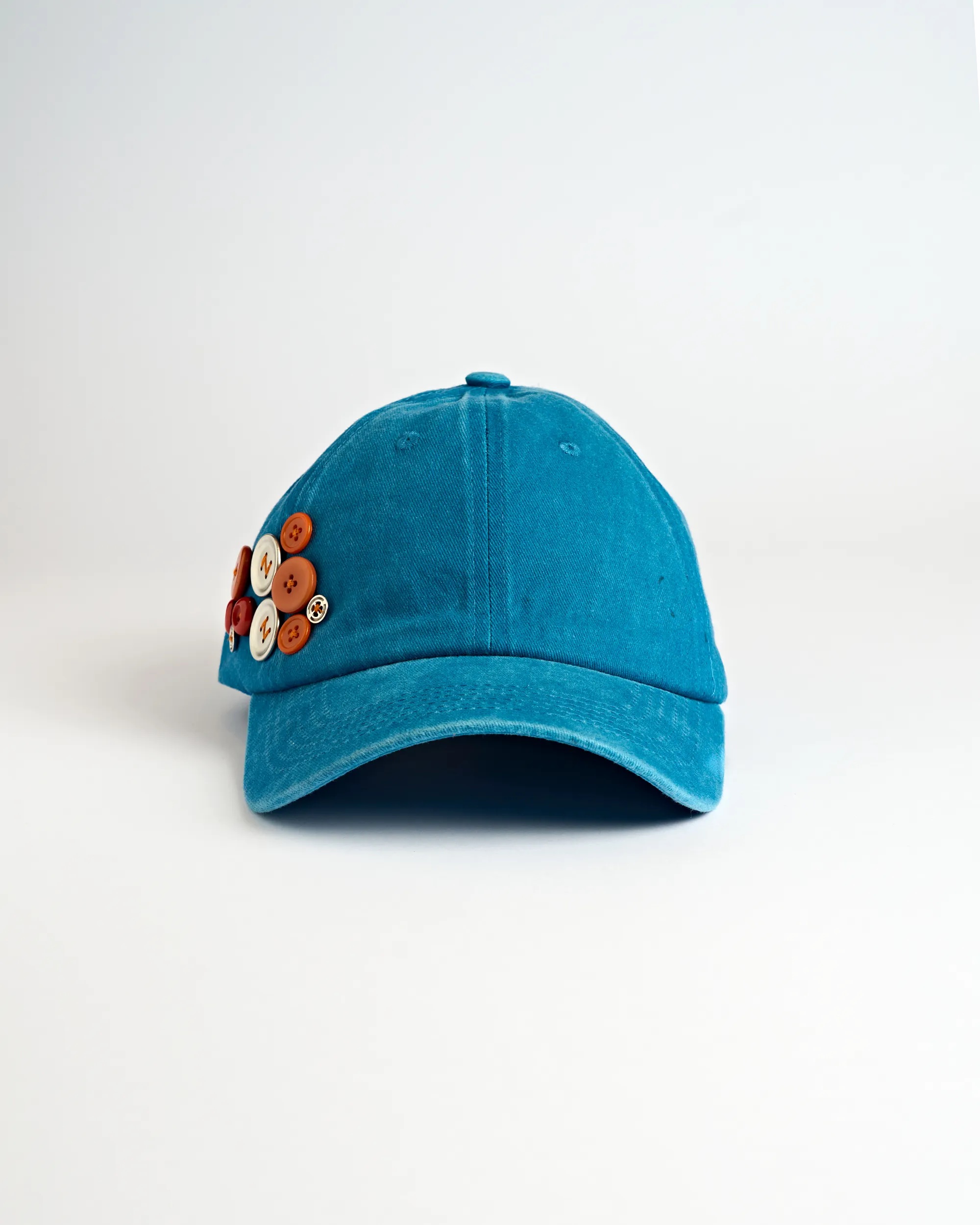 DENIM 001