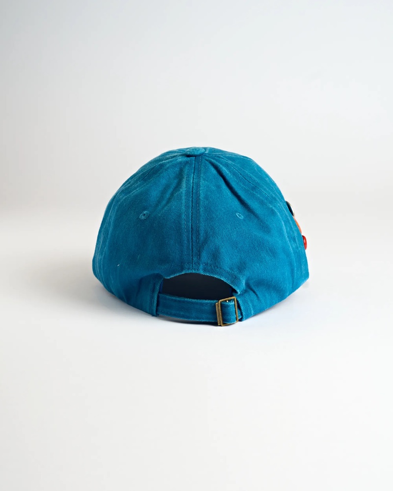 DENIM 001