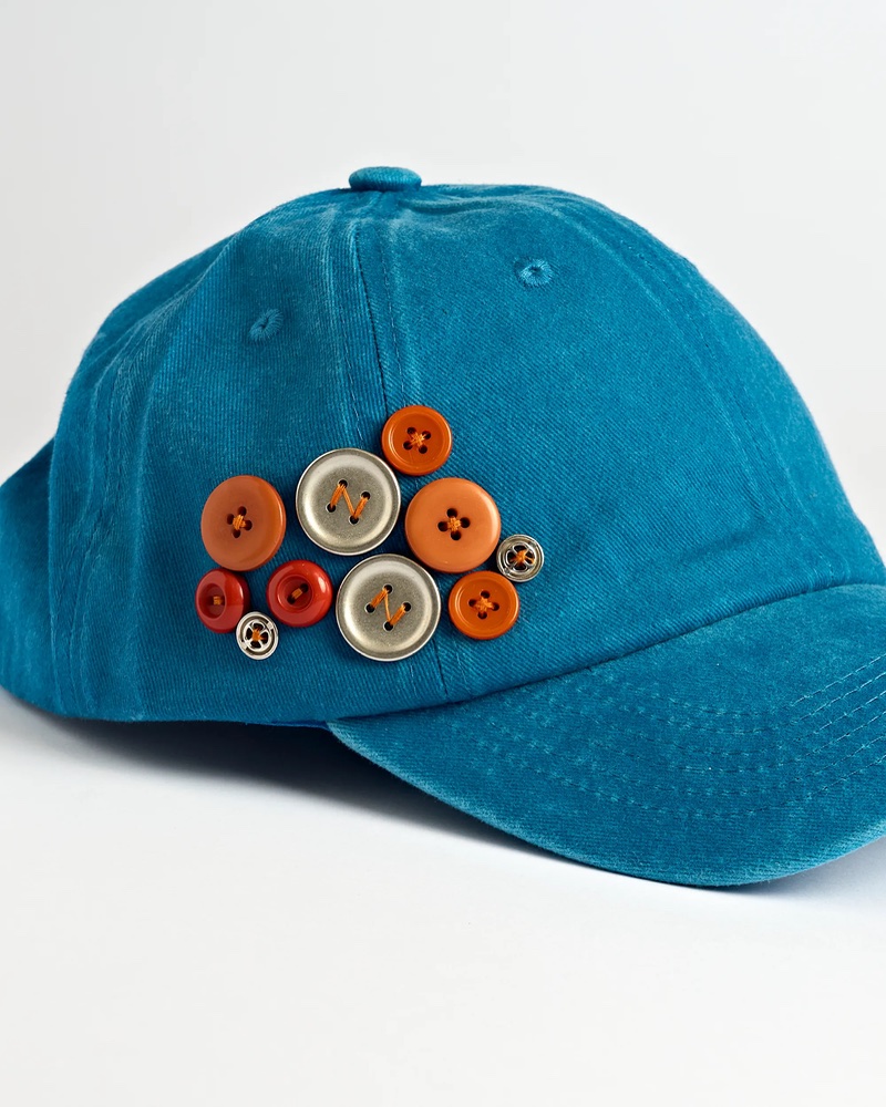 DENIM 001