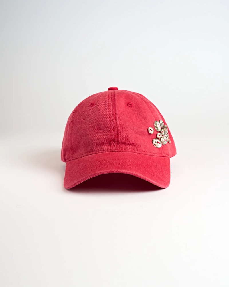 RED 003